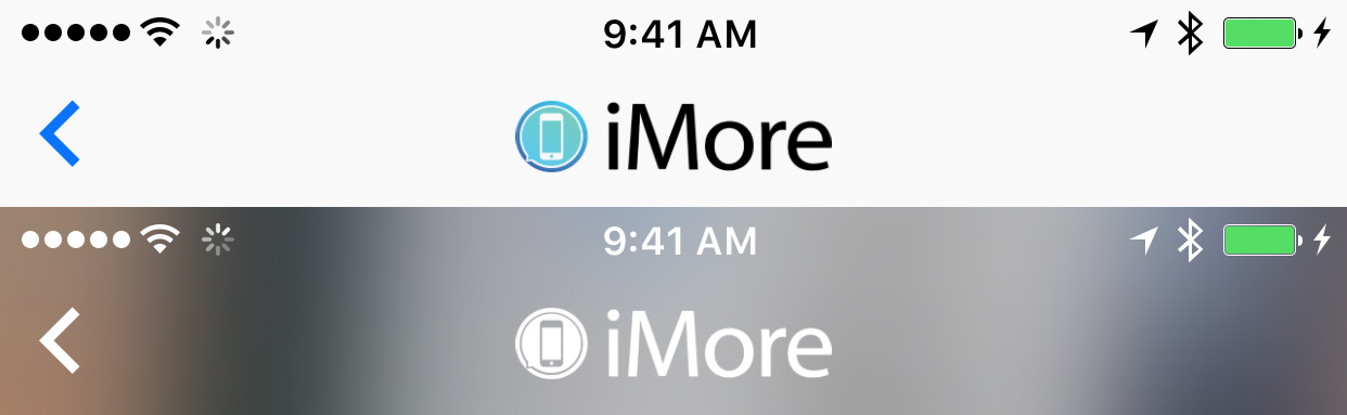 iMore on Apple News